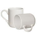 Coffee sublimation mug - white - 330 ml