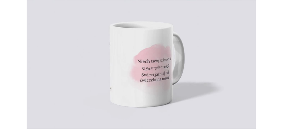 Mug for a "GOLDEN" Son