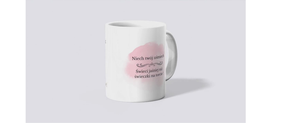 Mug for a "GOLDEN" Son