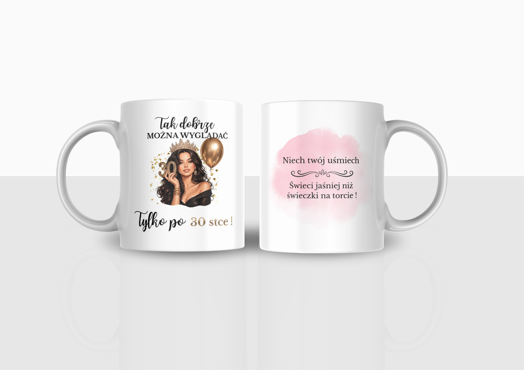 Mug for a "GOLDEN" Son