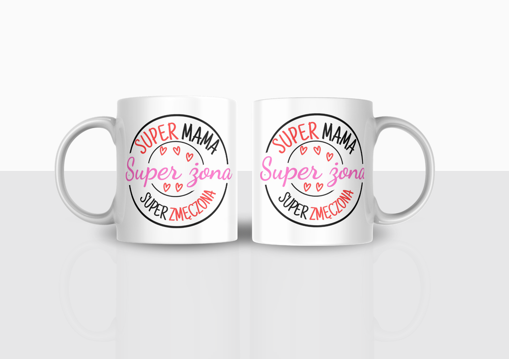 Mug for a "GOLDEN" Son