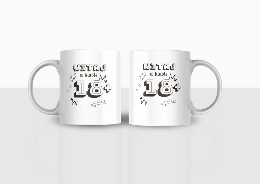 Mug for a "GOLDEN" Son
