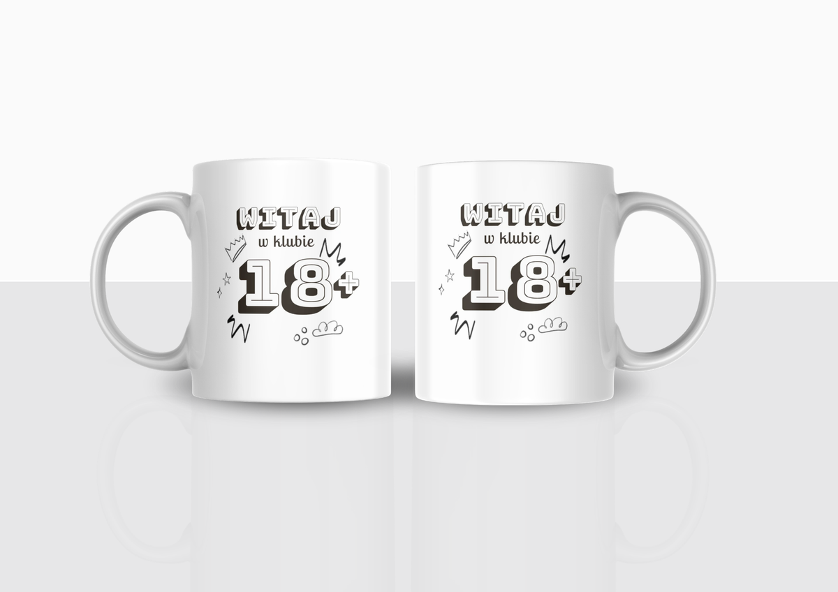 Mug for a "GOLDEN" Son