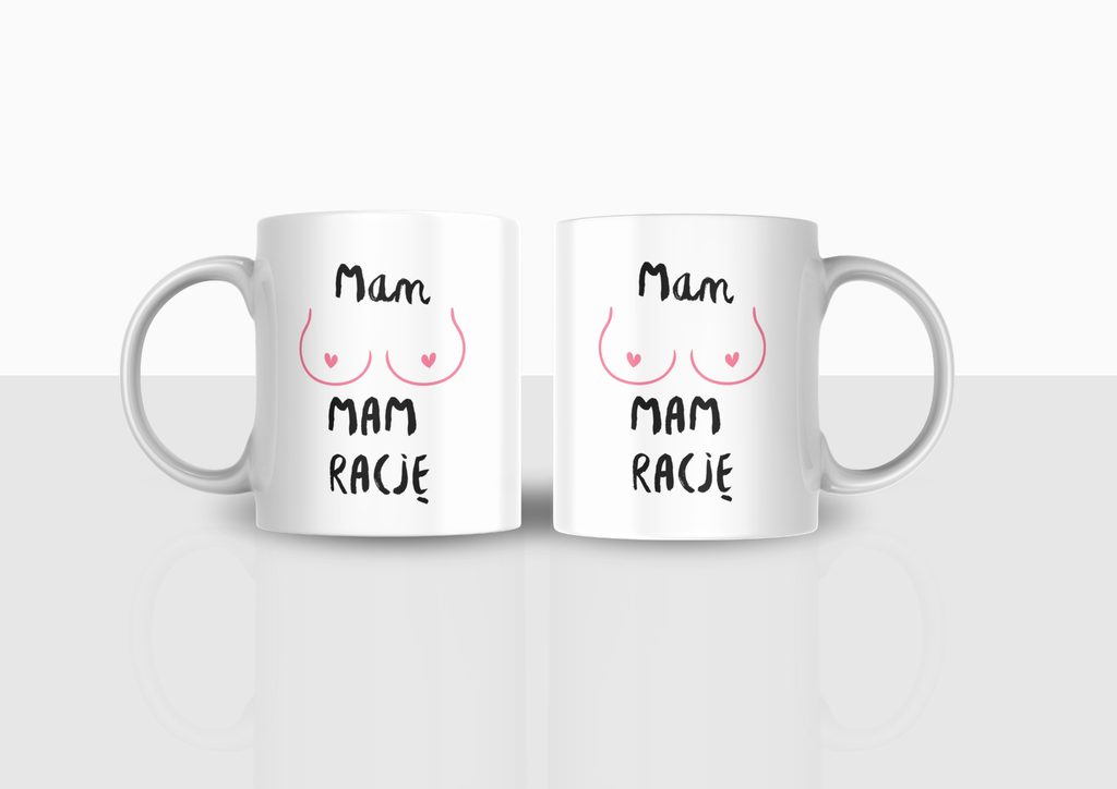 Mug for a "GOLDEN" Son