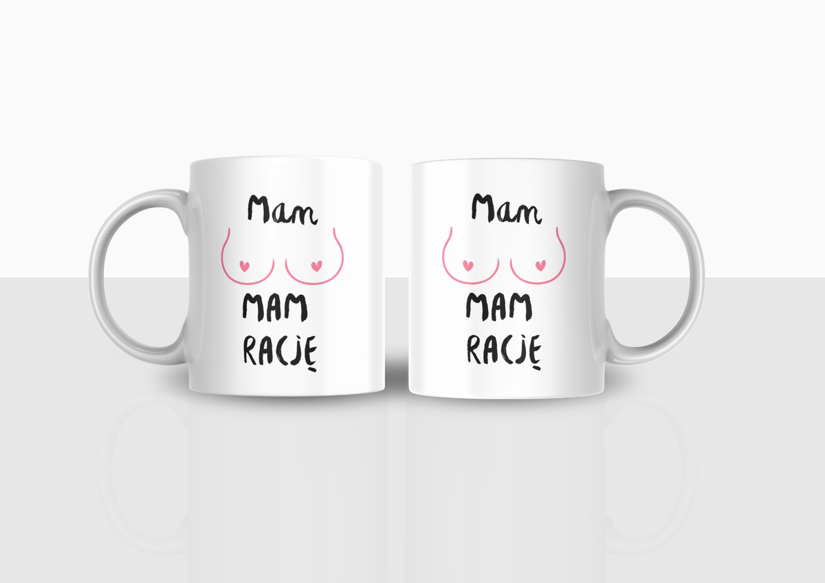 Mug for a "GOLDEN" Son