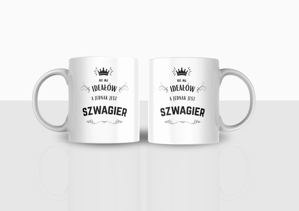 Mug for a "GOLDEN" Son