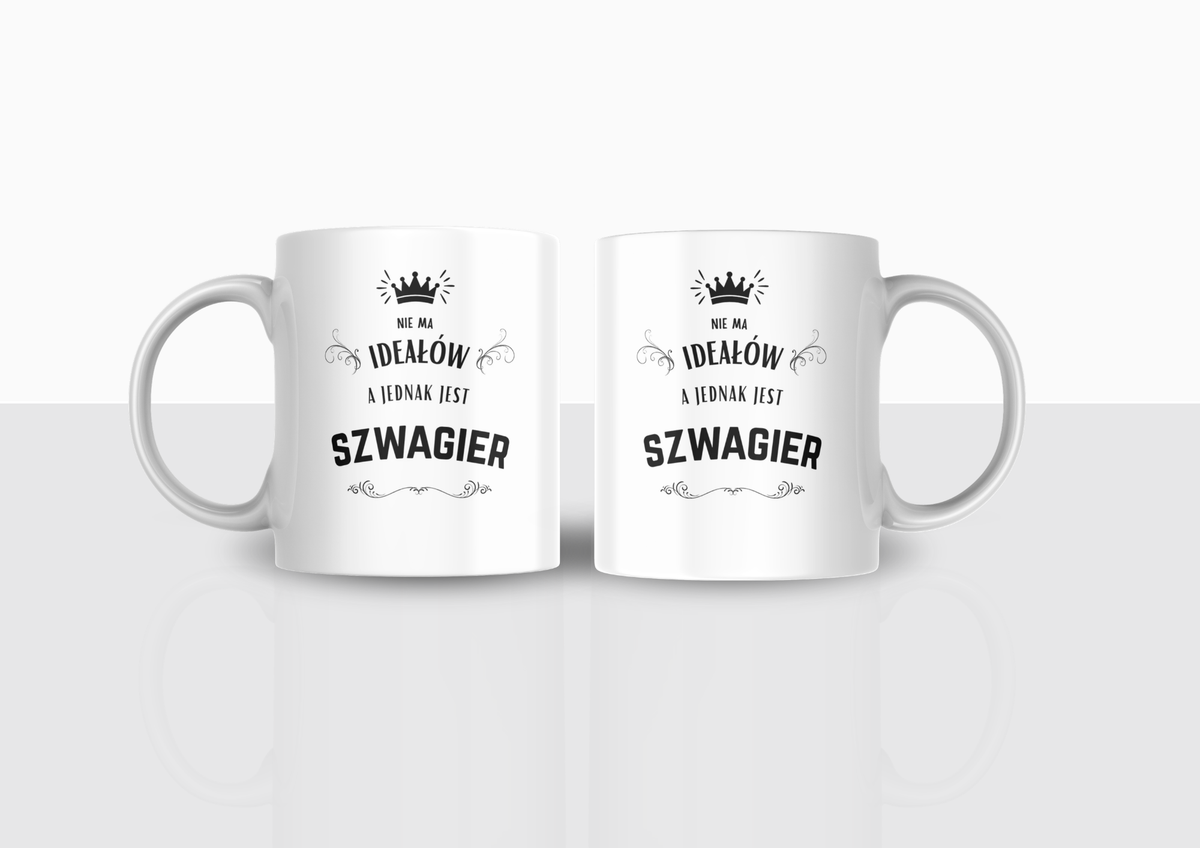 Mug for a "GOLDEN" Son