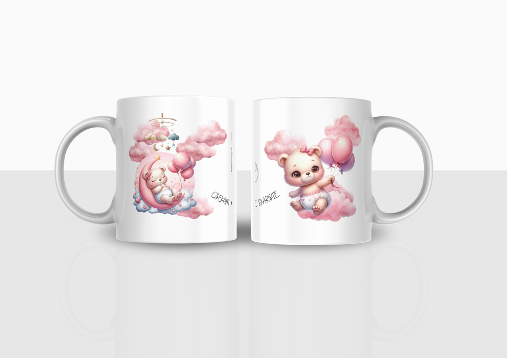 Mug for a "GOLDEN" Son