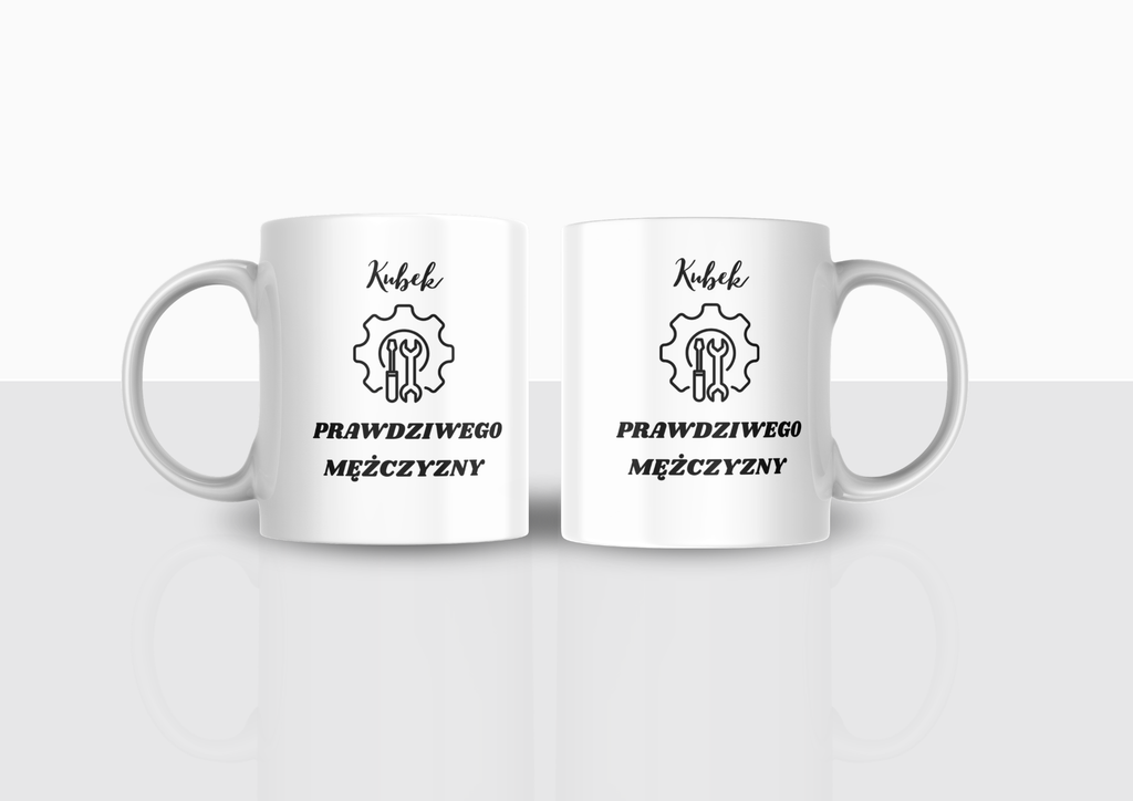 Mug for a "GOLDEN" Son