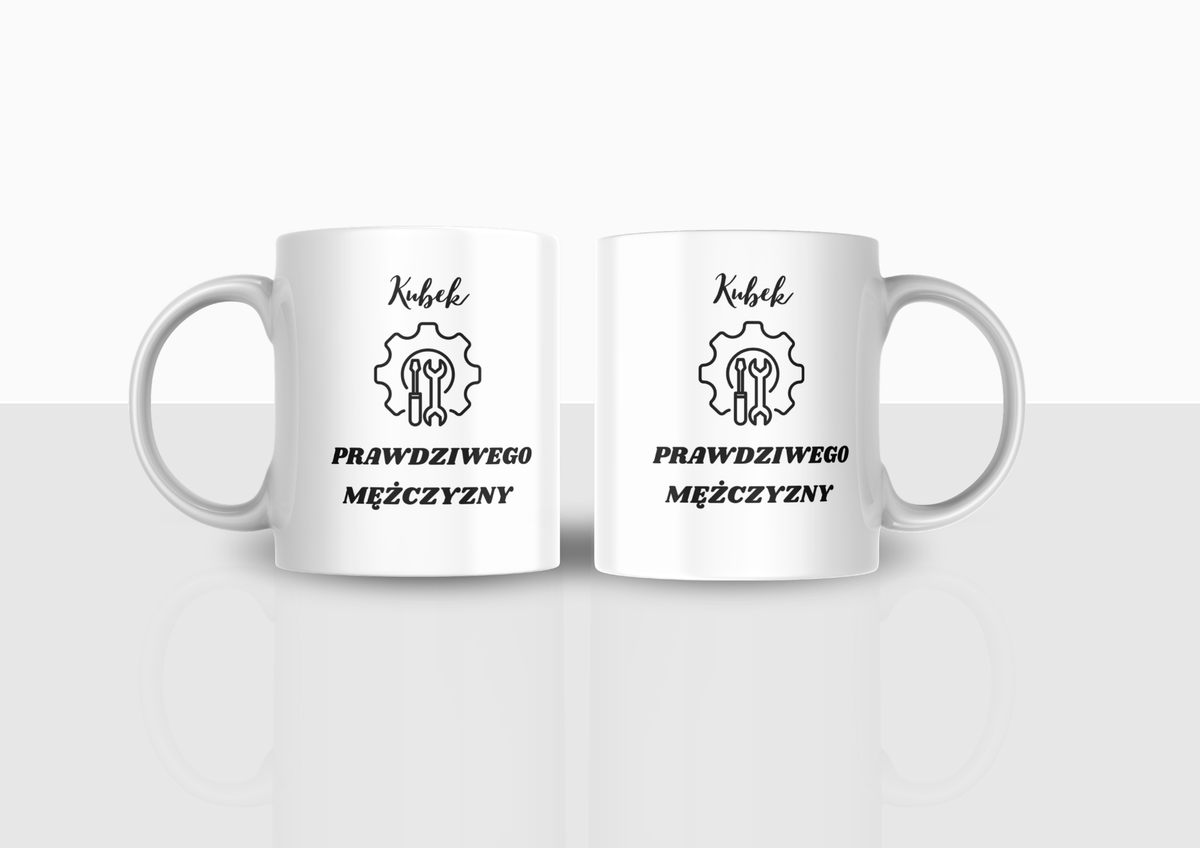 Mug for a "GOLDEN" Son