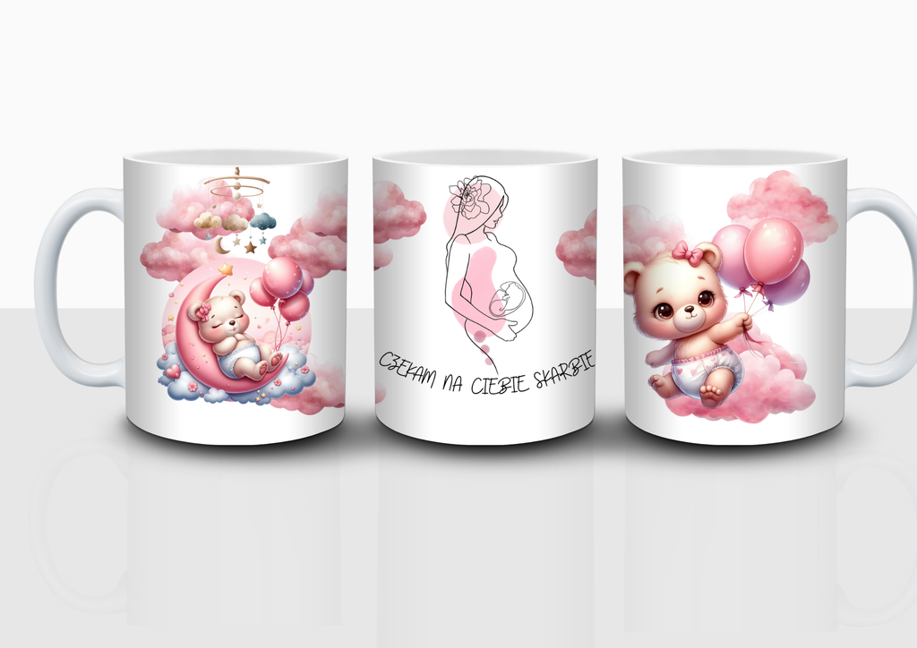 Mug for a "GOLDEN" Son