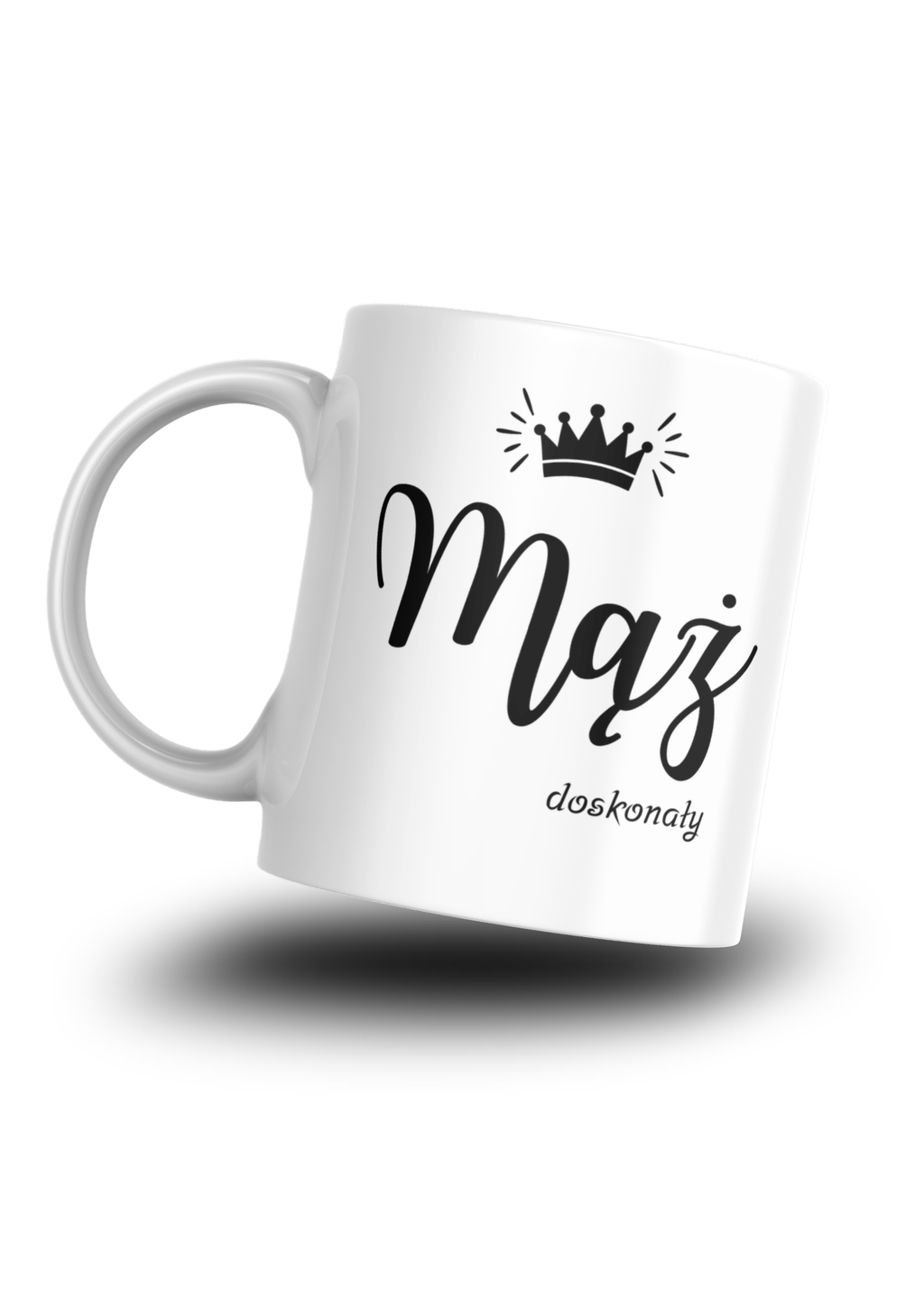 Kubek Mąż Doskonały