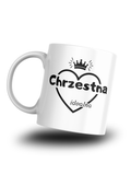 Kubek Dla Chrzestnej