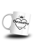 Kubek dla Chrzestnego