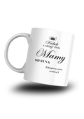 Mug for a "GOLDEN" Son