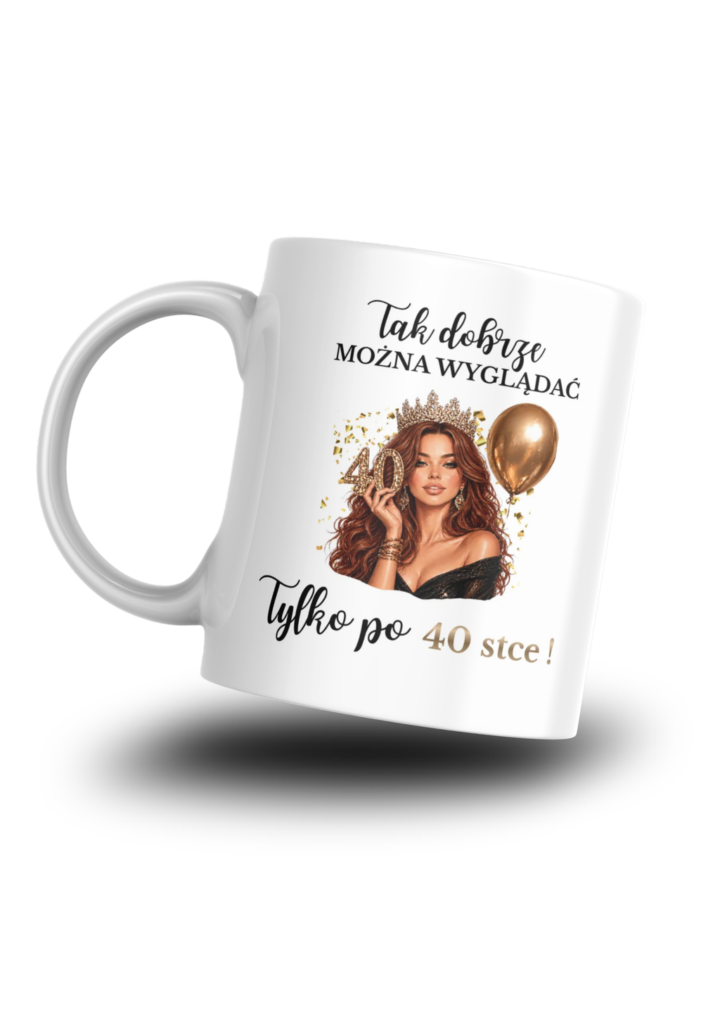 Mug for a "GOLDEN" Son