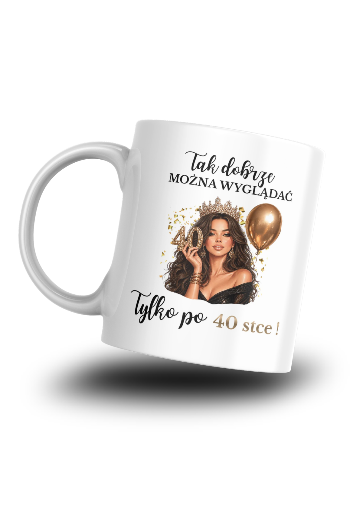 Mug for a "GOLDEN" Son