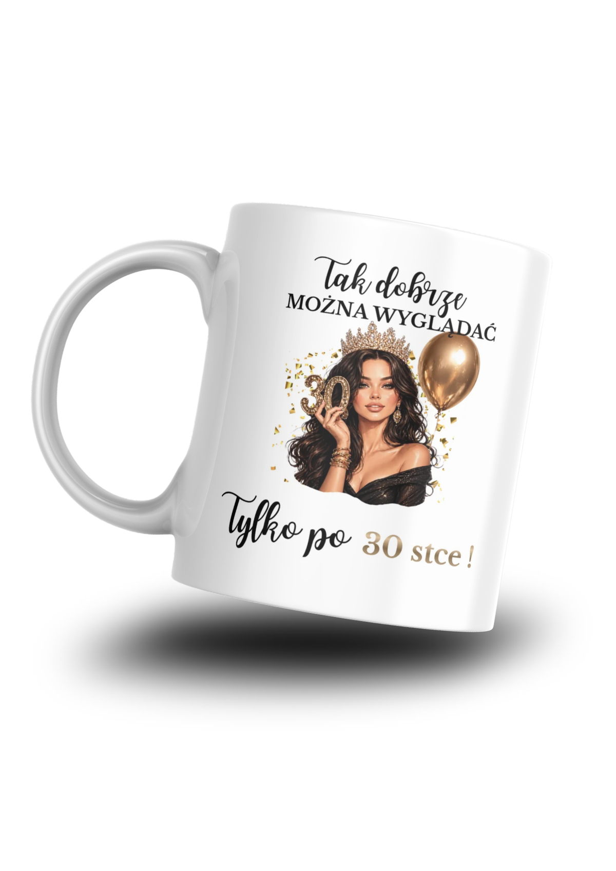 Mug for a "GOLDEN" Son