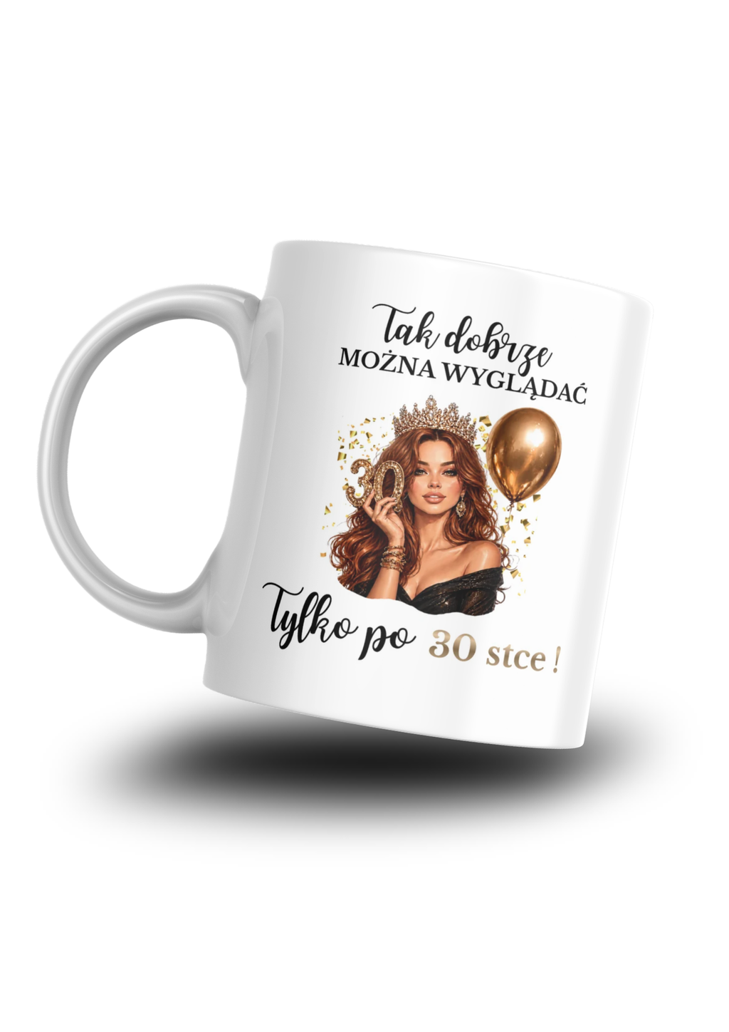 Mug for a "GOLDEN" Son