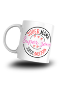 Mug for a "GOLDEN" Son