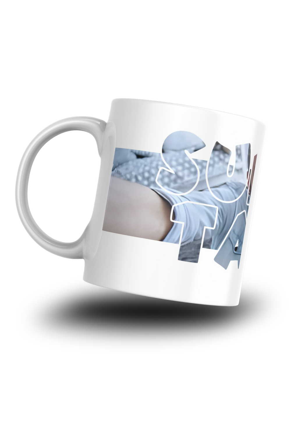 FIT cup
