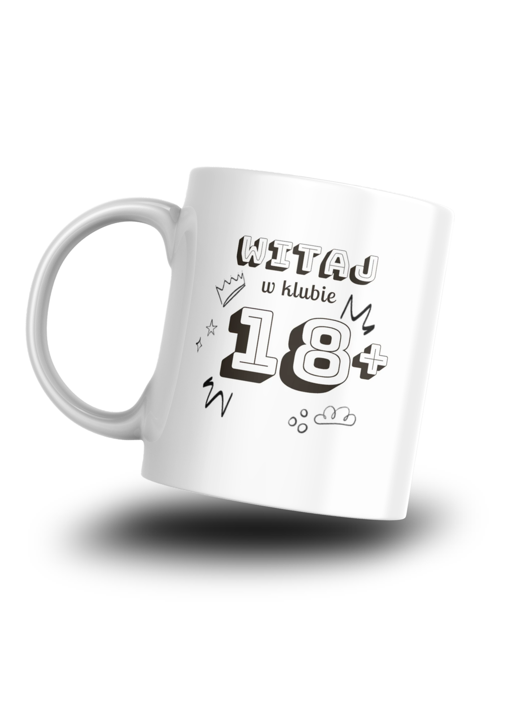 Mug for a "GOLDEN" Son