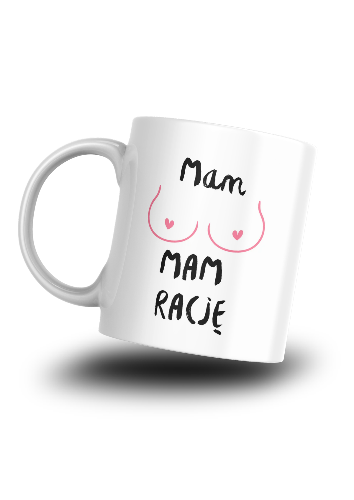 Mug for a "GOLDEN" Son