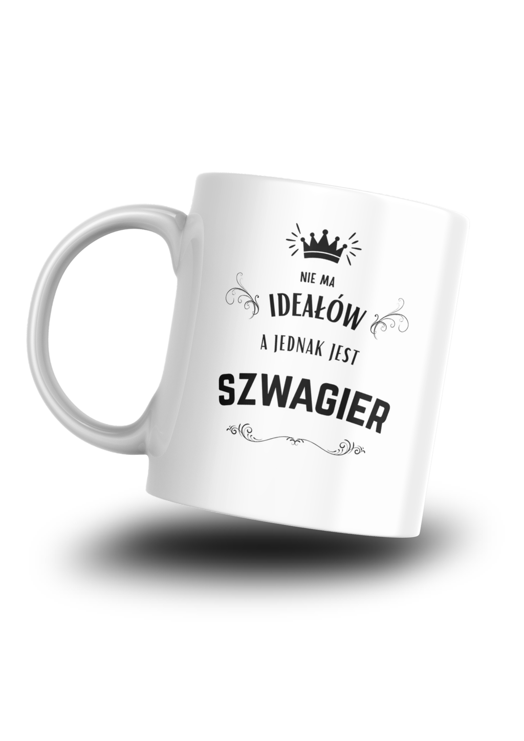 Mug for a "GOLDEN" Son