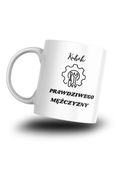 Mug for a "GOLDEN" Son