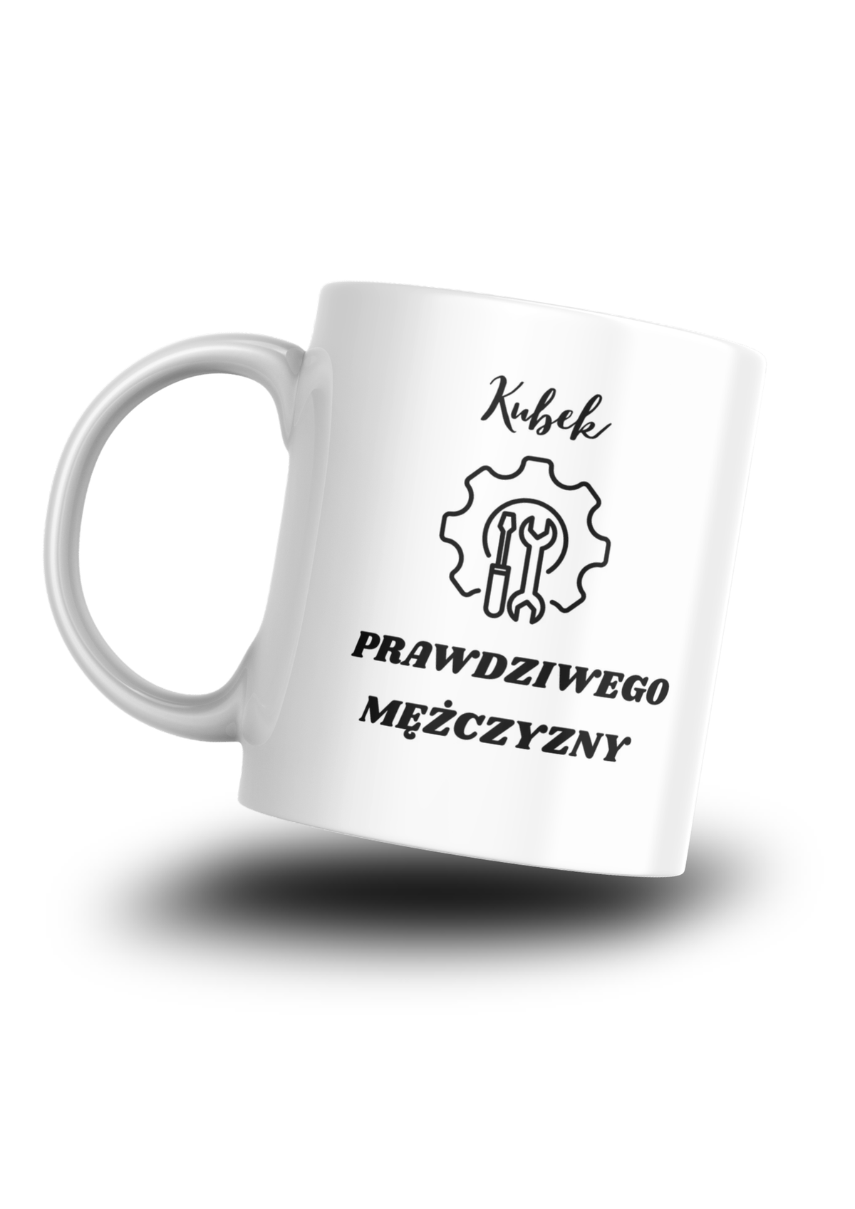 Mug for a "GOLDEN" Son