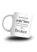Mug for a "GOLDEN" Son