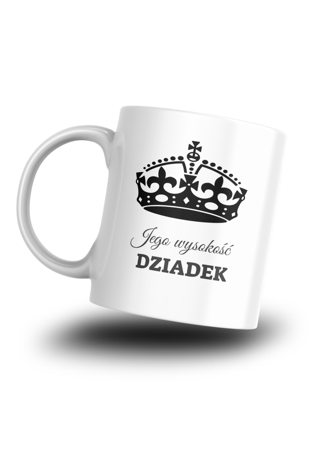 Mug for a "GOLDEN" Son