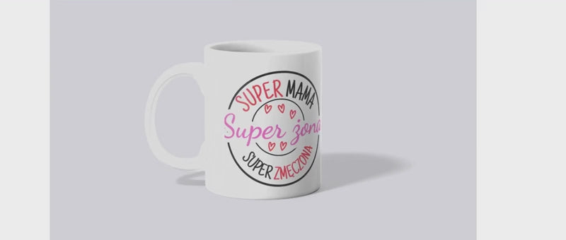 Mug for a "GOLDEN" Son