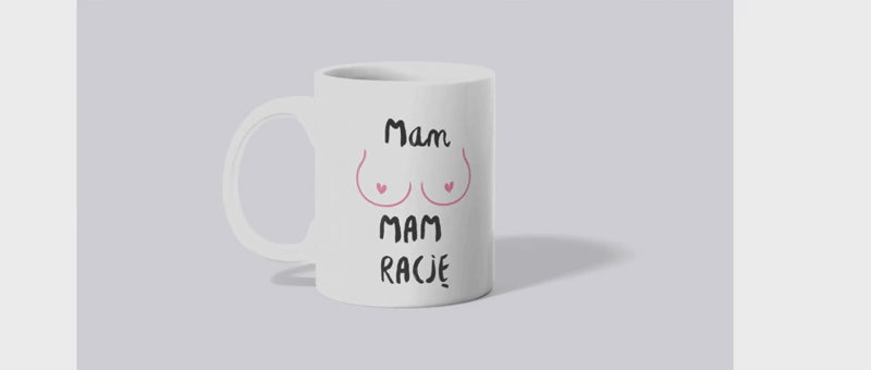 Mug for a "GOLDEN" Son