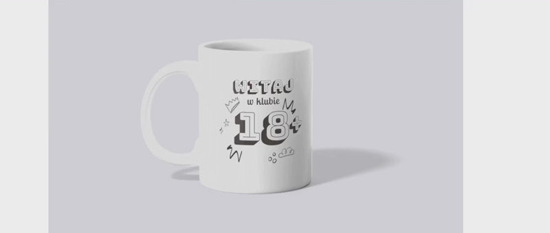 Mug for a "GOLDEN" Son